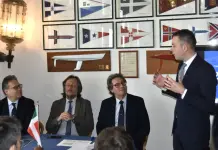 Compagnia della vela, presentata la Stagione Regate 2026