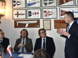 Compagnia della vela, presentata la Stagione Regate 2026