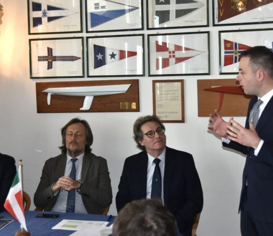 Compagnia della vela, presentata la Stagione Regate 2026