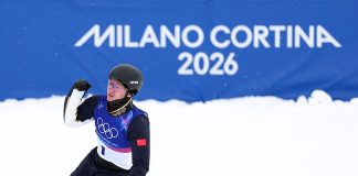 Milano-Cortina 2026: i cinesi Sun e Qi impegnati nelle qualificazioni dell’aerials di sci freestyle (2)