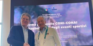 Lo sport italiano in campo per l’ambiente: firmata l’alleanza Coni-Conai