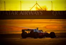 Lampo Leclerc nell’ultimo giorno dei test in Bahrain: la Ferrari fa segnare il miglior tempo