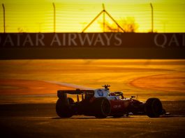Lampo Leclerc nell’ultimo giorno dei test in Bahrain: la Ferrari fa segnare il miglior tempo