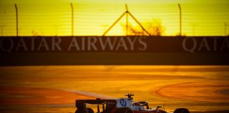 Lampo Leclerc nell’ultimo giorno dei test in Bahrain: la Ferrari fa segnare il miglior tempo