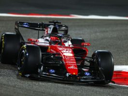 Test Bahrain, Isola “I piloti hanno preso confidenza con l’intera gamma Pirelli”