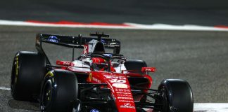 Test Bahrain, Isola “I piloti hanno preso confidenza con l’intera gamma Pirelli”