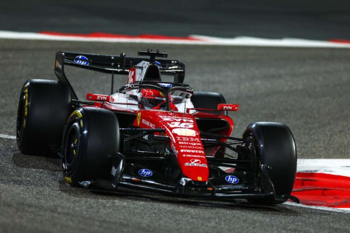 Charles Leclerc
