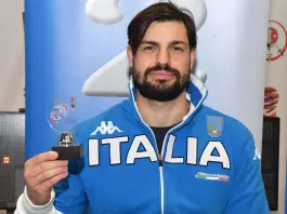 Coppa del Mondo paralimpica, a Pisa arrivano altre tre medaglie per l’Italia