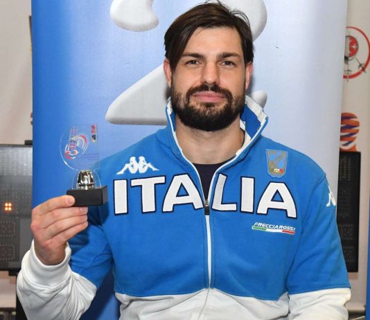 Coppa del Mondo paralimpica, a Pisa arrivano altre tre medaglie per l’Italia