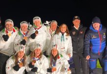 Rauti “La cultura della Difesa nelle vittorie azzurre a Milano-Cortina”