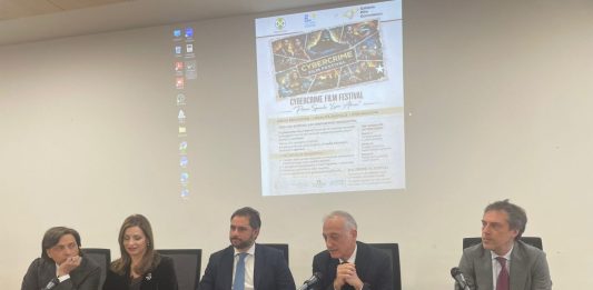Legalità digitale, la Calabria accende i riflettori sui giovani: nasce il Cybercrime Film Festival