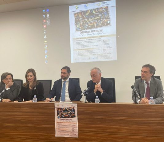 Legalità digitale, la Calabria accende i riflettori sui giovani: nasce il Cybercrime Film Festival