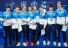 Europei cadetti Under 17, a Tbilisi l’Italia chiude in doppia cifra
