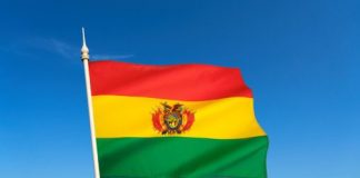 Bolivia suspends recognition of the “Sahrawi Republic”