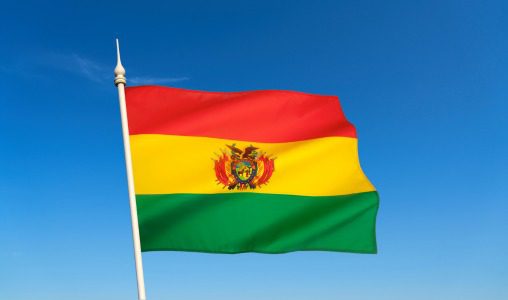 Bolivia suspends recognition of the “Sahrawi Republic”