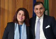 Tamajo incontra il Console del regno del Marocco a Palermo: “Nuove opportunità per rafforzare la competitività delle aziende”