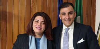 Tamajo incontra il Console del regno del Marocco a Palermo: “Nuove opportunità per rafforzare la competitività delle aziende”