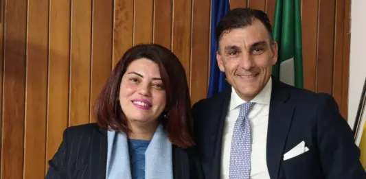 Tamajo incontra il Console del regno del Marocco a Palermo: “Nuove opportunità per rafforzare la competitività delle aziende”