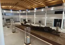 A Gela è stato inaugurato il Museo dei relitti greci