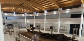 A Gela è stato inaugurato il Museo dei relitti greci