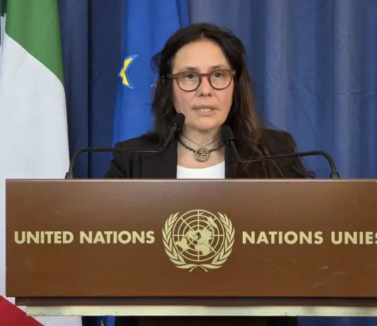 L’Italia torna in Consiglio dei Diritti Umani a Ginevra, Locatelli: “Punto di riferimento con dialogo e azione concreta”