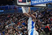 Orlando vince in casa dei Lakers, Oklahoma espugna Toronto: il recap Nba