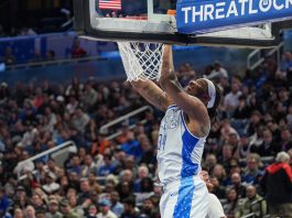 Orlando vince in casa dei Lakers, Oklahoma espugna Toronto: il recap Nba