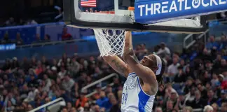 Orlando vince in casa dei Lakers, Oklahoma espugna Toronto: il recap Nba