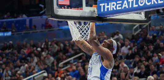 Orlando vince in casa dei Lakers, Oklahoma espugna Toronto: il recap Nba