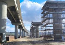 Vertice a Palazzo d’Orléans sull’A19 Palermo-Catania, sono 24 i cantieri in corso