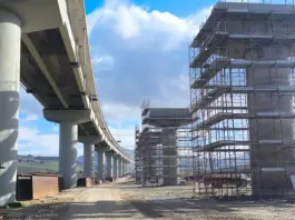 Vertice a Palazzo d’Orléans sull’A19 Palermo-Catania, sono 24 i cantieri in corso