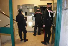 Roma, operazione antidroga nel quartiere Torpignattara: 4 arresti