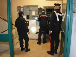 Roma, operazione antidroga nel quartiere Torpignattara: 4 arresti