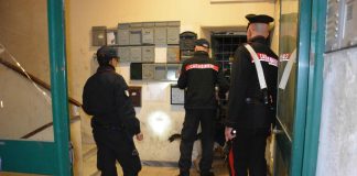 Roma, operazione antidroga nel quartiere Torpignattara: 4 arresti