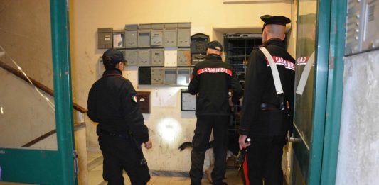 Roma, operazione antidroga nel quartiere Torpignattara: 4 arresti