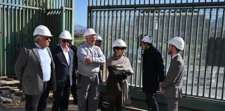 Porto di Palermo, avviati i lavori per la realizzazione e la gestione del nuovo parcheggio multipiano in via Filippo Patti / Fotogallery