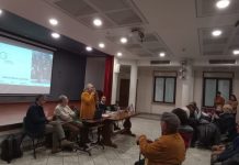 Roma, presentato il progetto esecutivo per la riqualificazione dei giardini di Lucchina