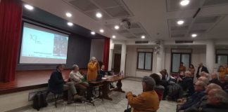 Roma, presentato il progetto esecutivo per la riqualificazione dei giardini di Lucchina