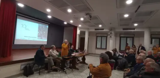 Roma, presentato il progetto esecutivo per la riqualificazione dei giardini di Lucchina