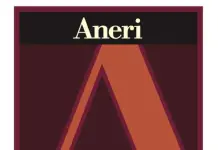 L’Enel omaggia Arianna Fontana con una magnum di Amarone Aneri con etichetta personalizzata