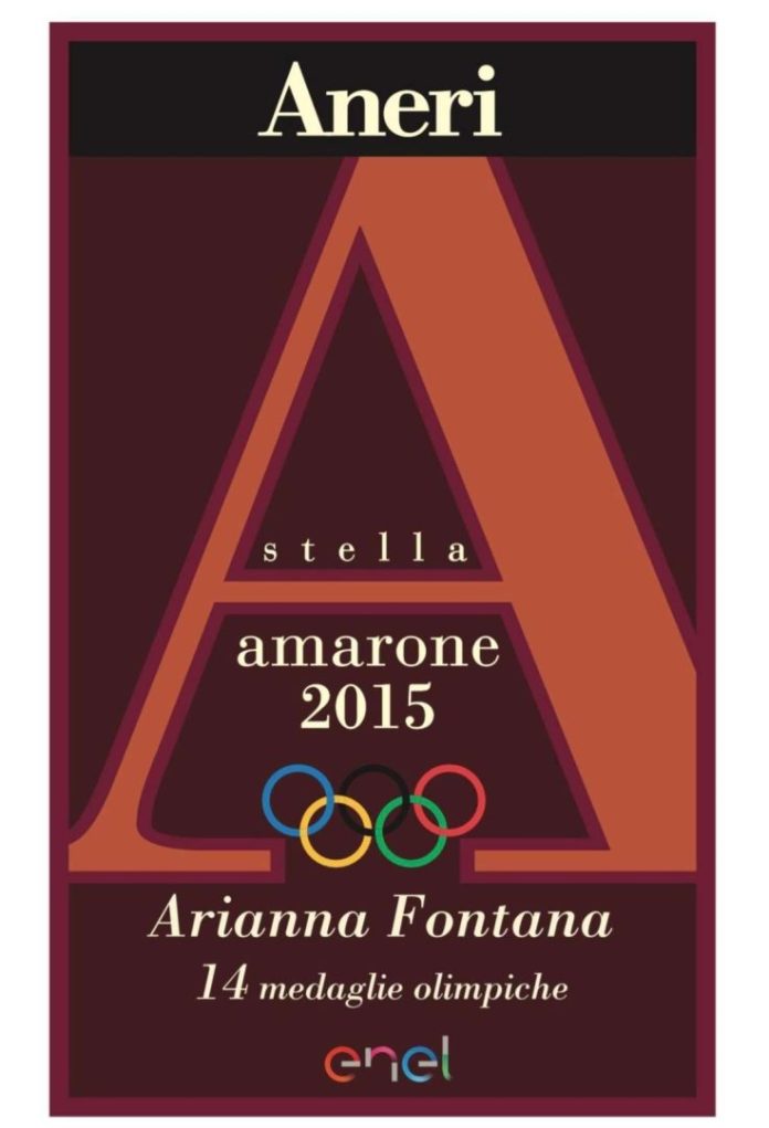 Enel Arianna Fontana