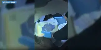 Maxi sequestro di droga a Catania, intercettati oltre 90kg di cocaina