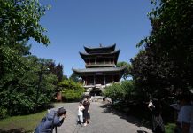 Cina: funzionario “Nel 2025 registrata migliore qualità dell’aria nella storia del Paese”