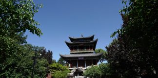 Cina: funzionario “Nel 2025 registrata migliore qualità dell’aria nella storia del Paese”