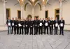 Palermo, 13 encomi ai Carabinieri che si sono distinti in due operazioni di servizio