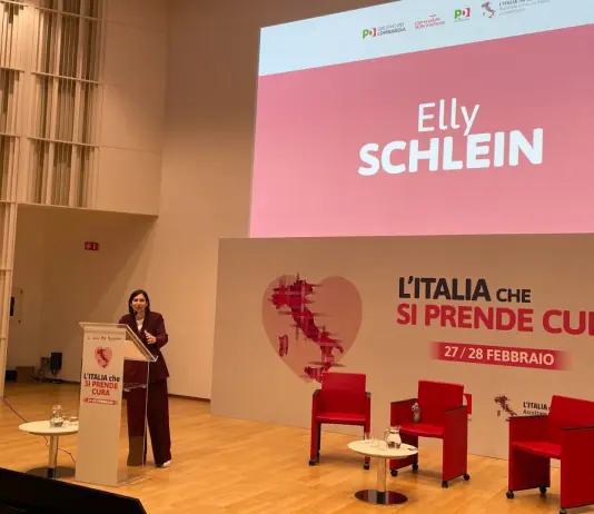 Iran, Schlein “Escalation fuori dal diritto internazionale e con risvolti imprevedibili”