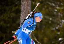 Biathlon, Wierer e Vittozzi fuori dal podio nell’individuale