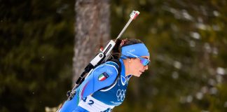 Gli italiani in gara oggi alle Olimpiadi