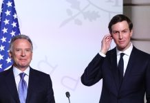 Lo “Studio Witkoff and Kushner” e il “regalismo” di Donald Trump, dai negoziati di Ginevra al Board of Peace