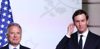 Lo “Studio Witkoff and Kushner” e il “regalismo” di Donald Trump, dai negoziati di Ginevra al Board of Peace